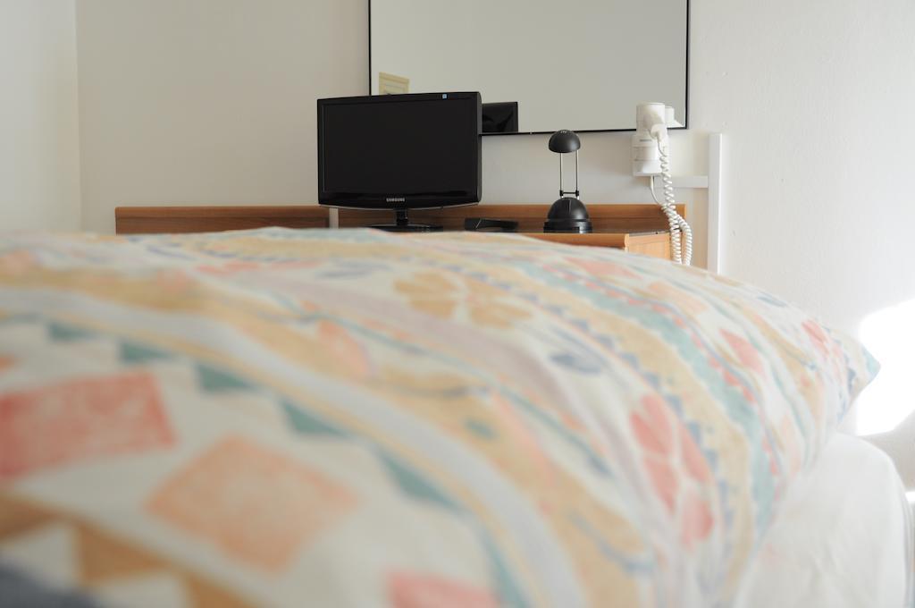 Hotel Europa Cembra Cembra Lisignago Habitación foto